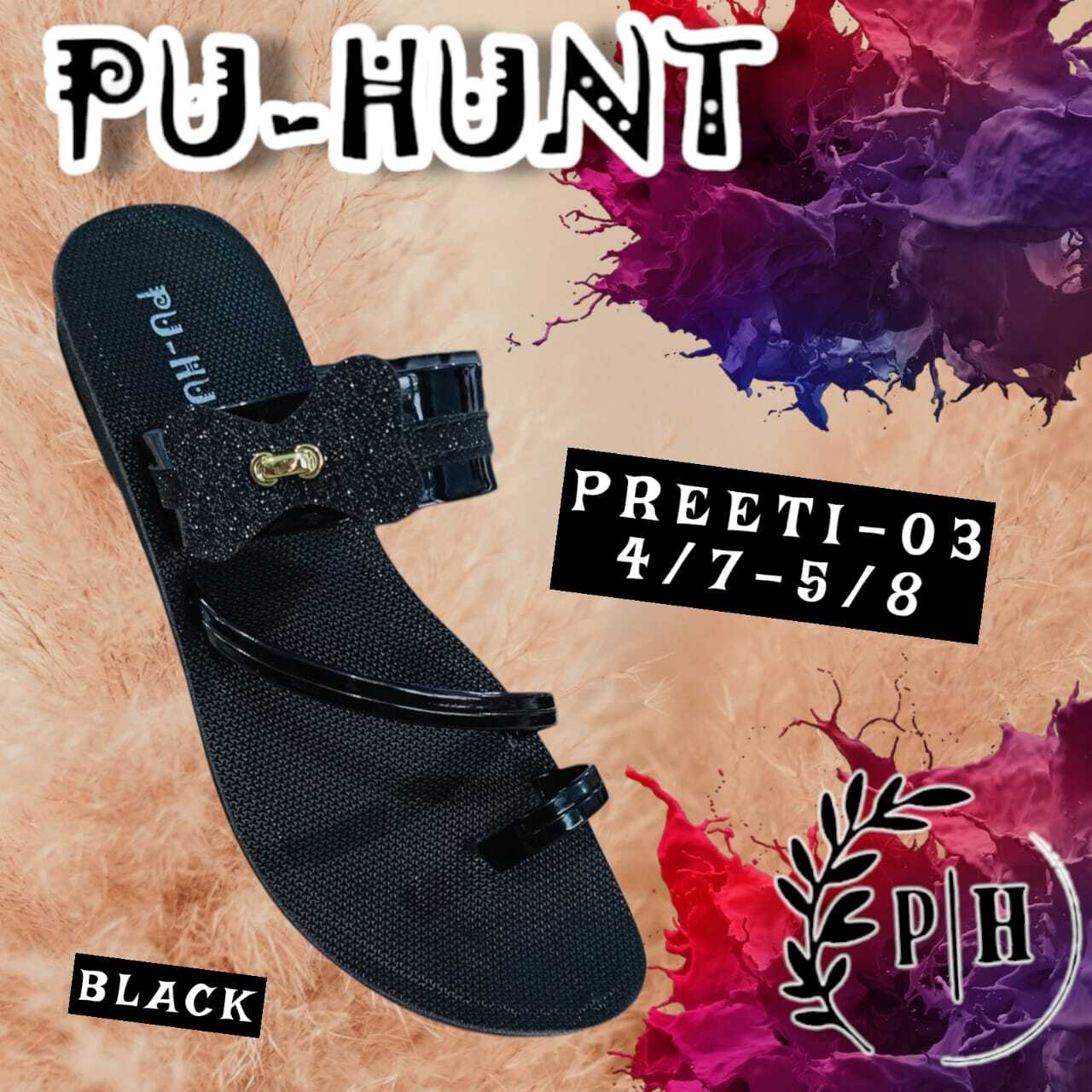 Preeti Slipper-03