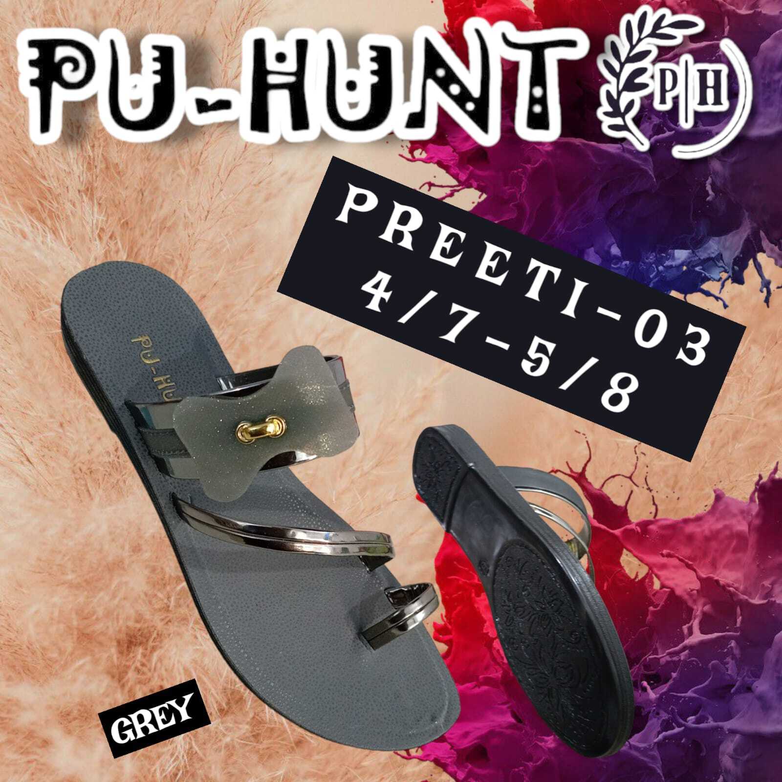 Preeti Slipper-03