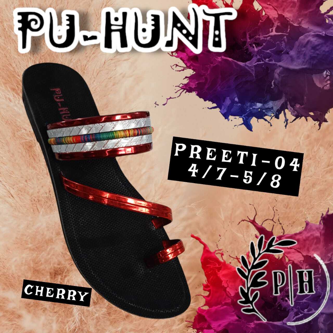 Preeti Slipper-04