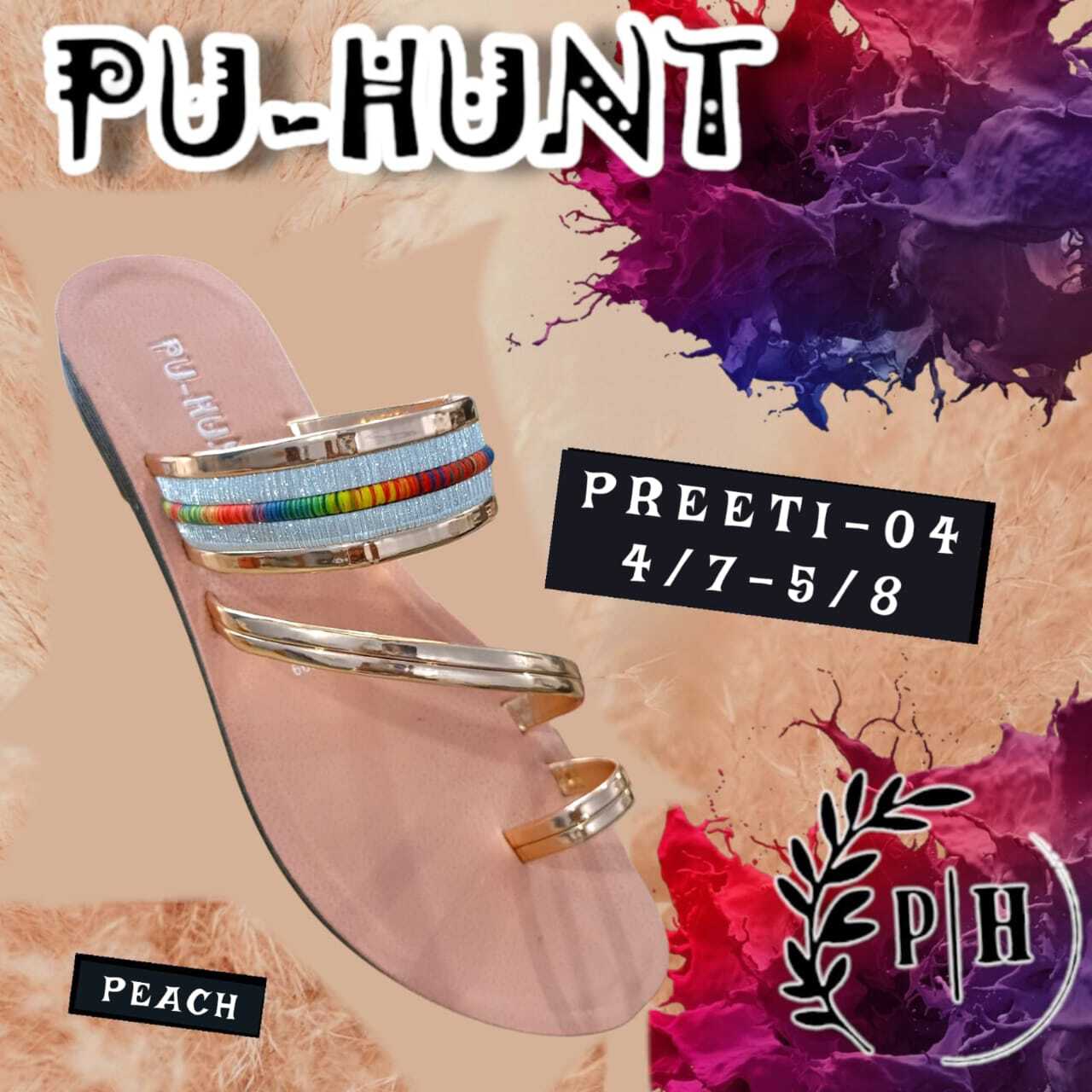 Preeti Slipper-04