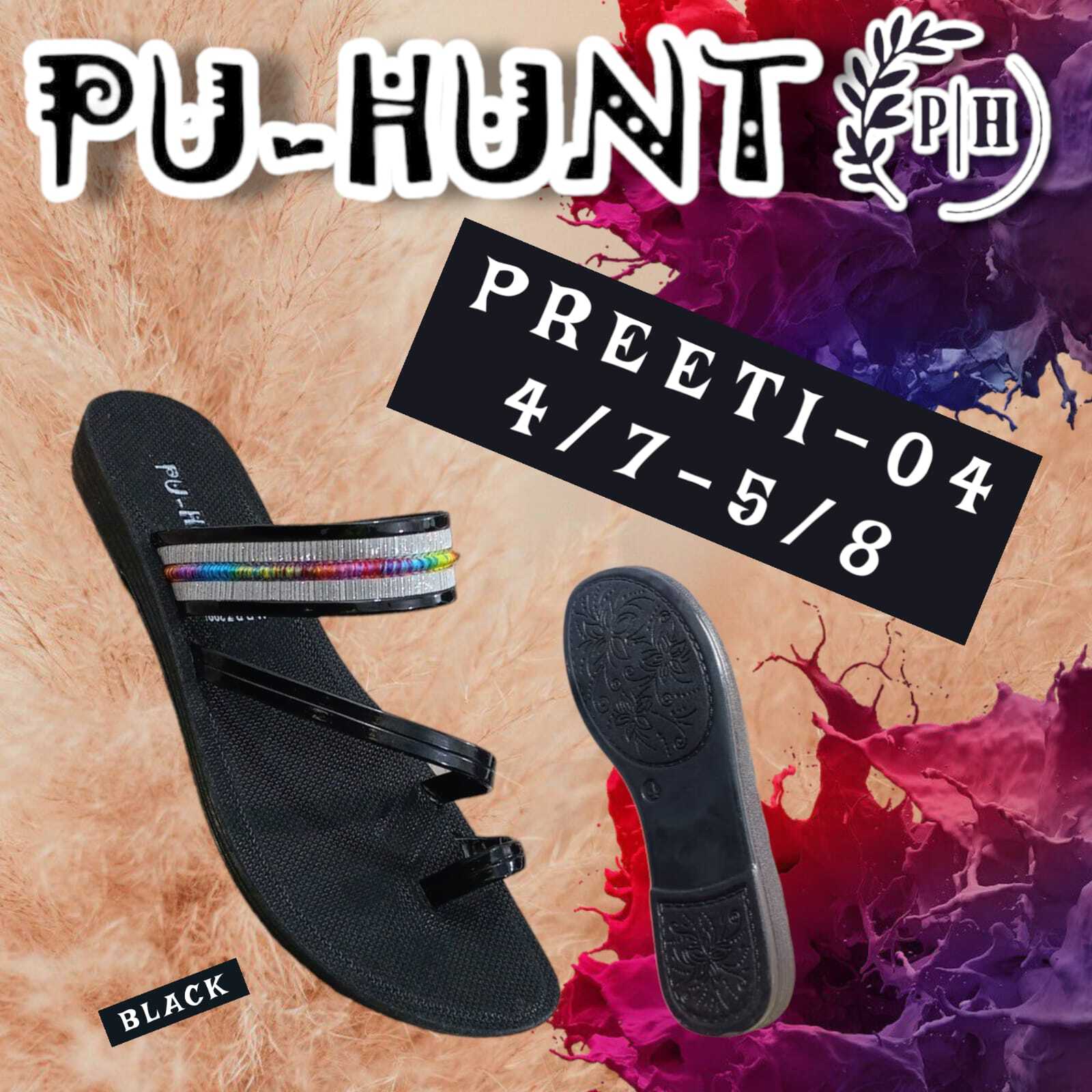 Preeti Slipper-04