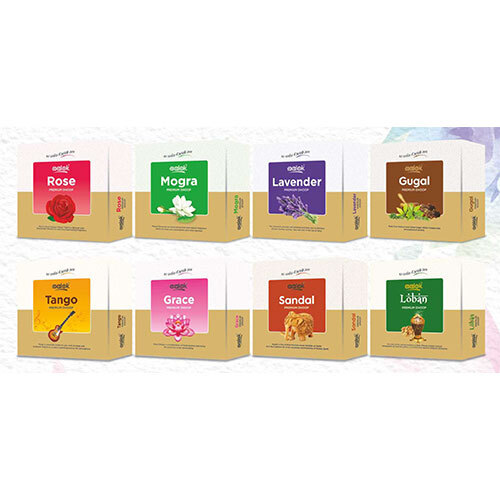 aalok Shiny Pack प्रीमियम गीला धूप