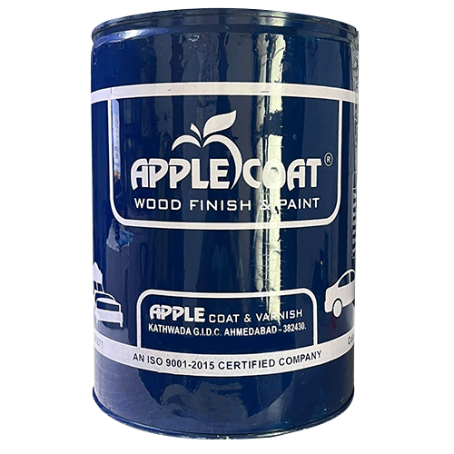 Nc Sanding Sealer - Application: Wood