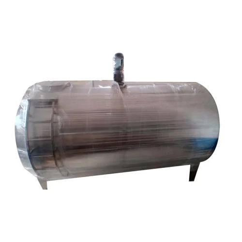 Durable 1000L Bulk Milk Cooler