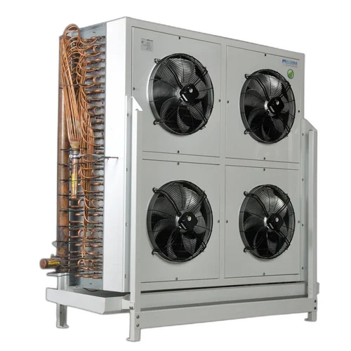 Blue Cold Floor Mounted Blast Freezer Application: Chiller