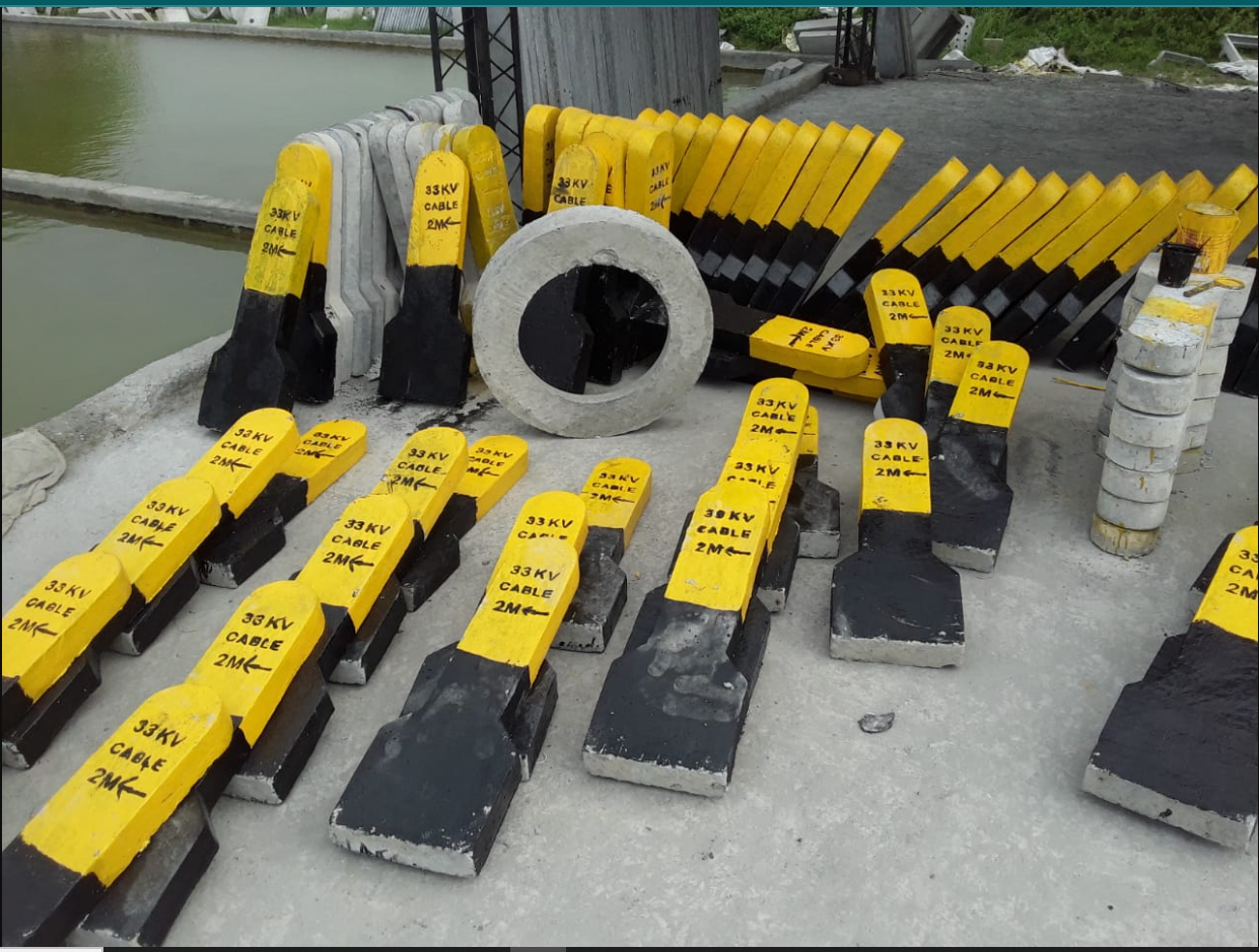Rcc Rout Marker - Color: Customized