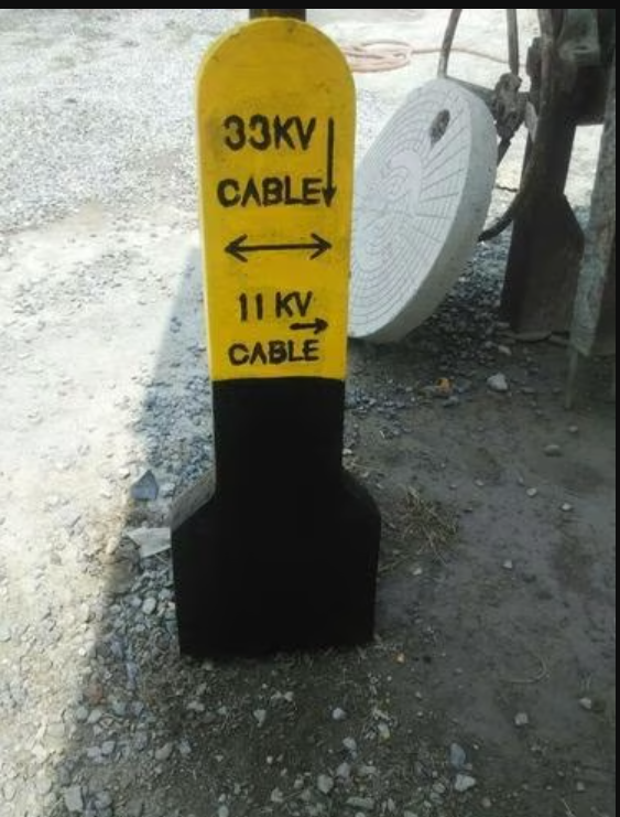 Rcc Rout Marker - Color: Customized