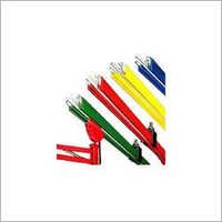 कवर किया हुआ बस बार