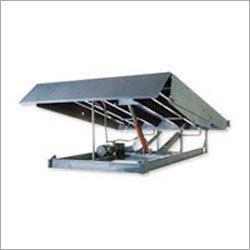 Dock Leveler