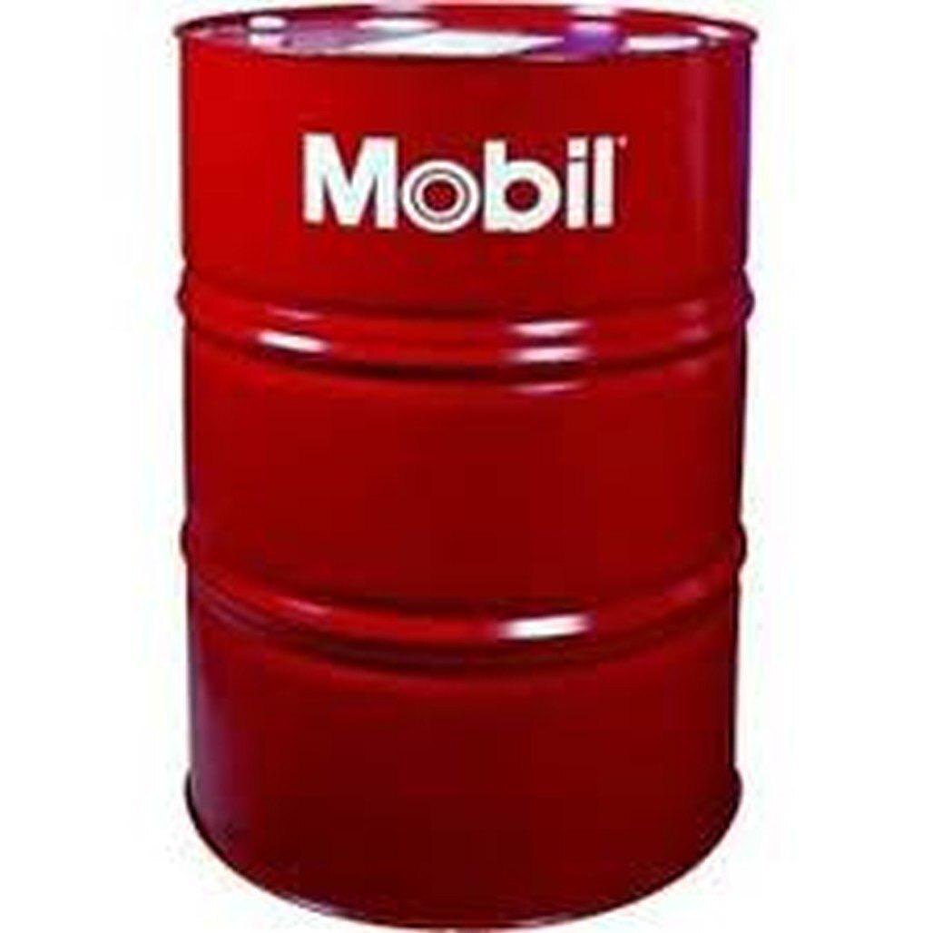 Mobil Compressor Oil - Highly Refined Paraffinic Base Oils, Barrel Pack Type | Outstanding Oxidation Performance, Wear Protection, Rust Resistance, Foam Control