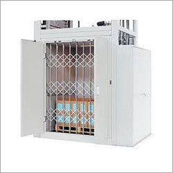 गुड्स लिफ्ट्स