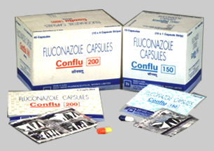 Conflu capsule