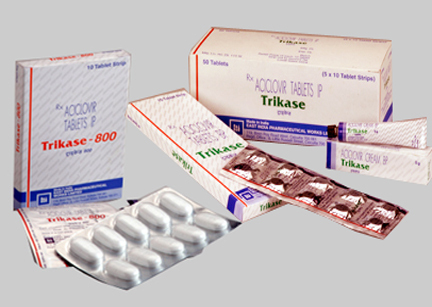 Trikase