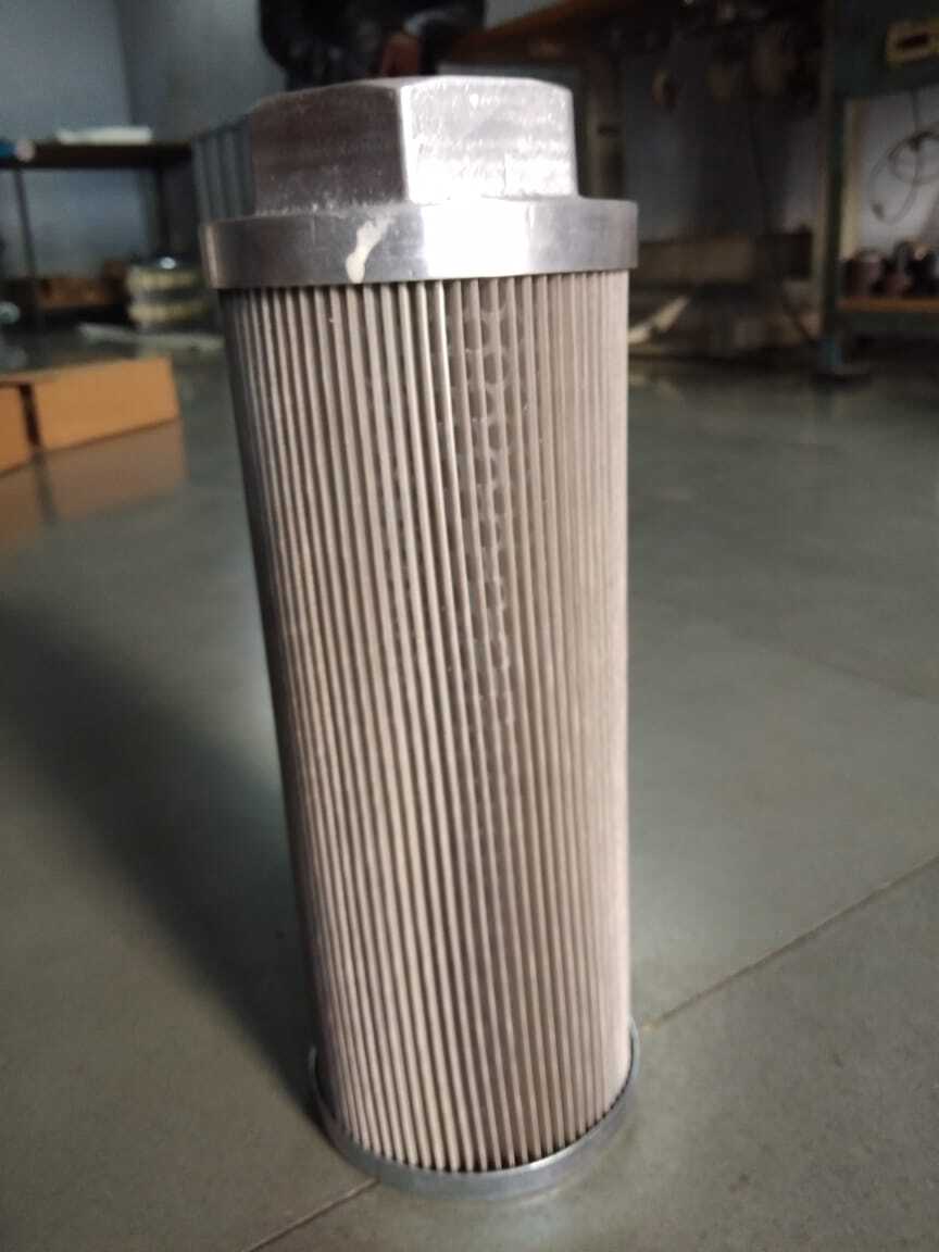 15 To 600 Lpm Suction Filter Diameter: As A Customer Reqvirement Millimeter (Mm)