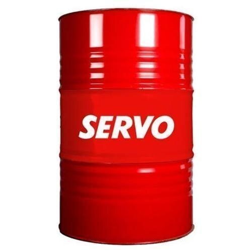 Servo Synco Compressor Oil Application: Industrial
