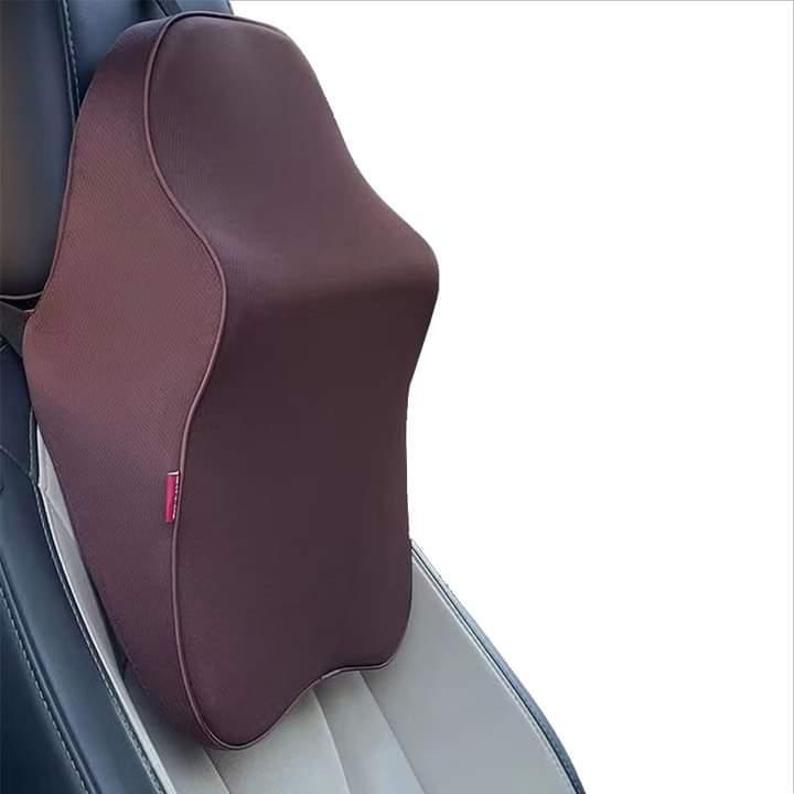 Car Seat Head Rest Neck Rest Cushion