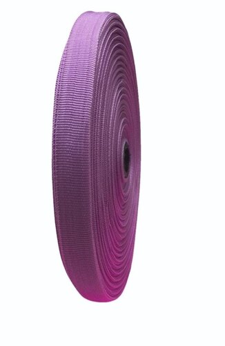 पर्पल पानी की बोतल निवार