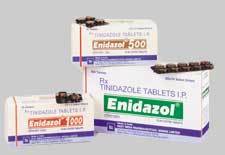 Enidazol