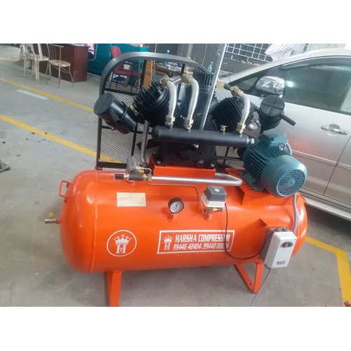 10HP ट्रिपल सिलेंडर