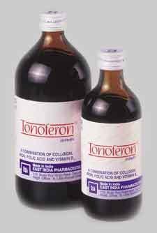 TONOFERON