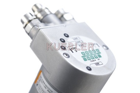 एब्सोल्यूट सिंगल-टर्न एंकोडर