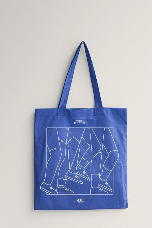 Loop Handle Bag By S S Industries