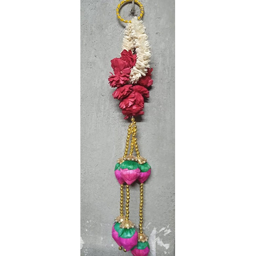 Sola Flower Garland - Decorative Flower | Various Sizes, Durable And Eco-friendly Material