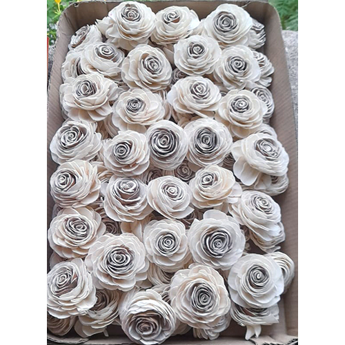 Sola Rose Flower - Durable Decorative Flower, Various Sizes Available , Customizable Length in Millimeters for Home Decoration