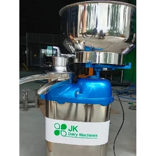 Cream Seperator 300 - Color: Blue