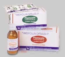 FLEMOXIN