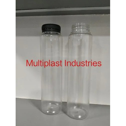 Pet Juice Bottle
