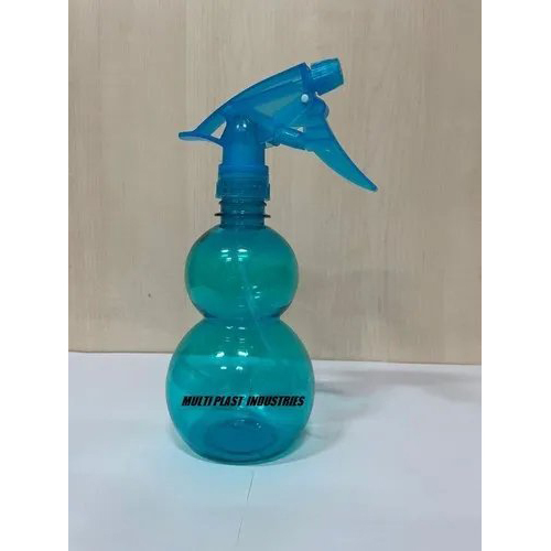 Salon Bottles