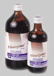 VITAZYNE