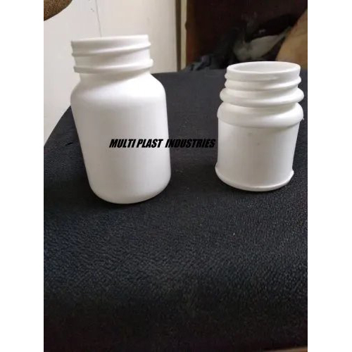 Hdpe Bottle