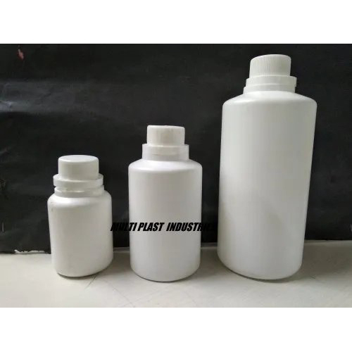 Hdpe Bottle