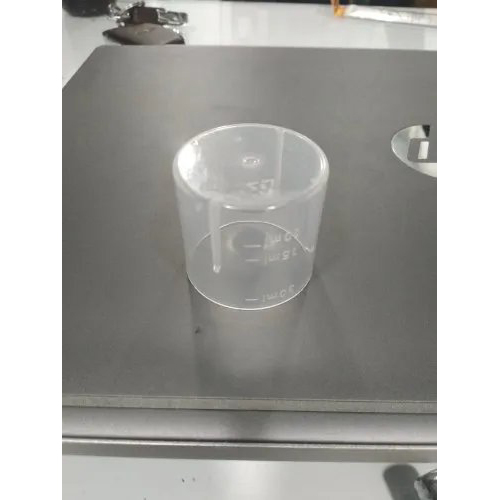 Plastic Caps