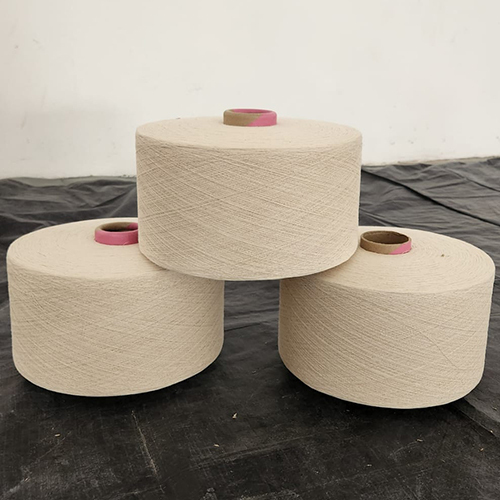 Pure Cotton Yarn - Application: Stitching