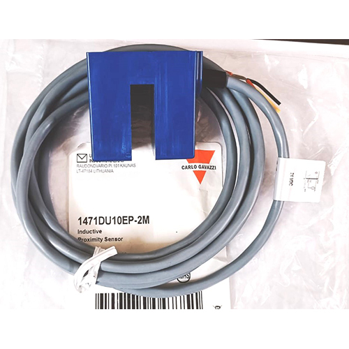 1471DU10EP-2M Inductive Proximity Sensor