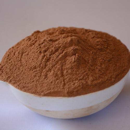 Bentonite - Powder Form, Brown Color, High Strength | Ideal for Metallurgy Applications