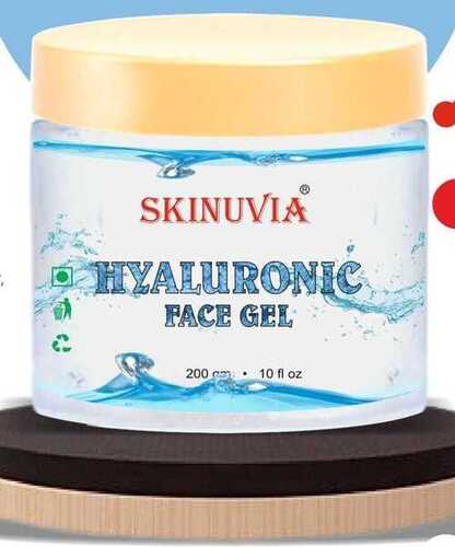 Skinuvia Hyaluronic Face Gel