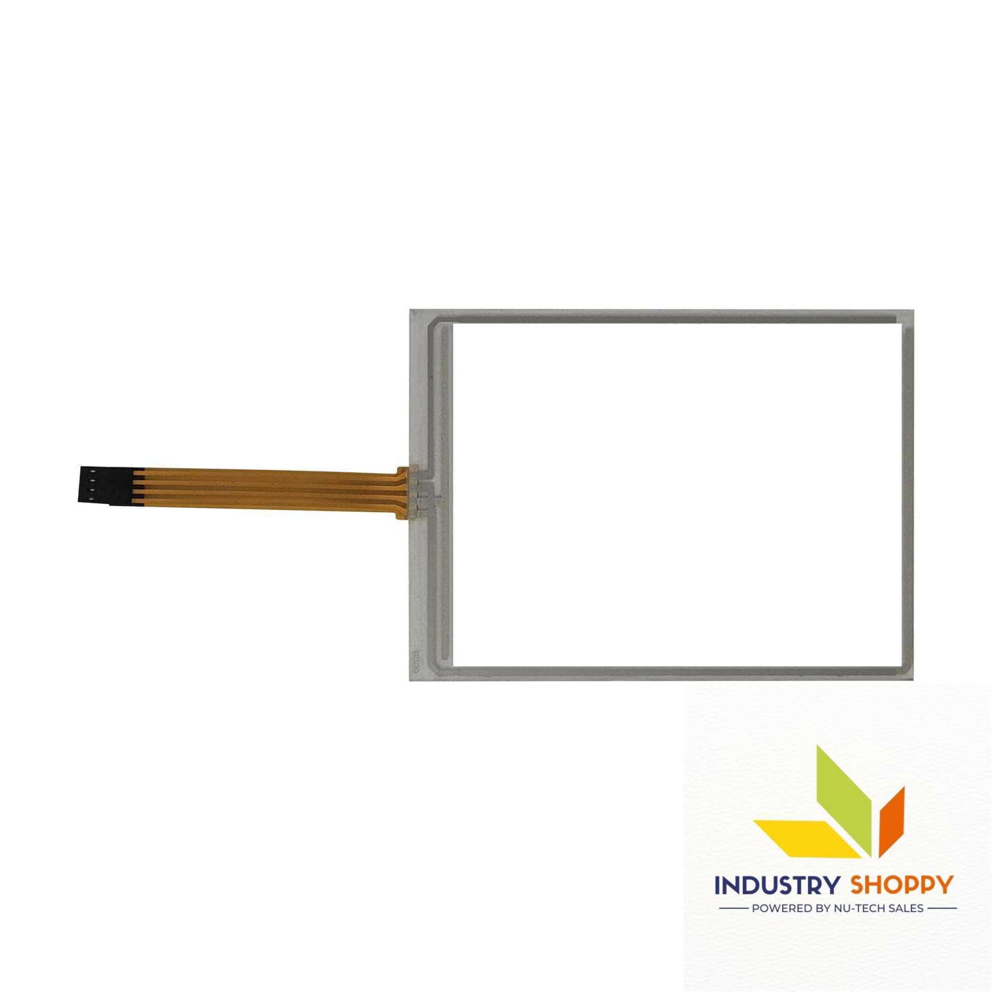 Amt-9502 Touch Screen - Application: Industrial Use