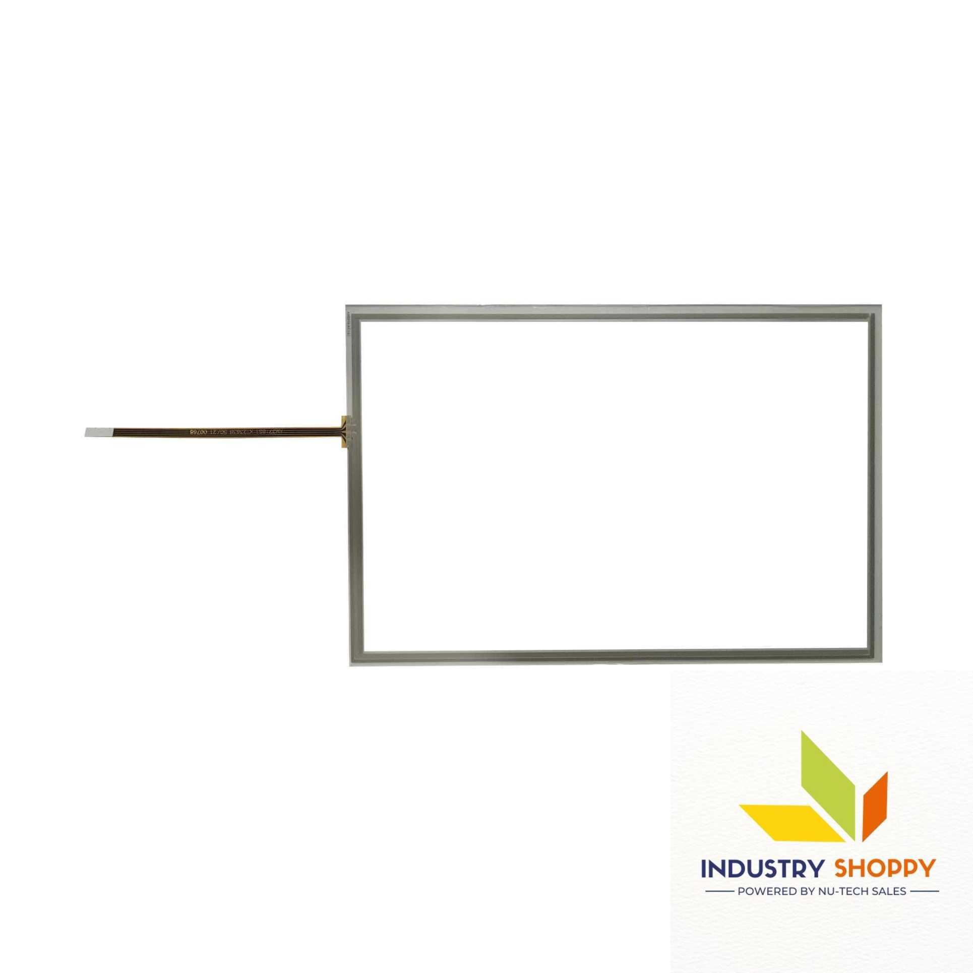 Amt-10466 Touch Screen - Application: Industrial