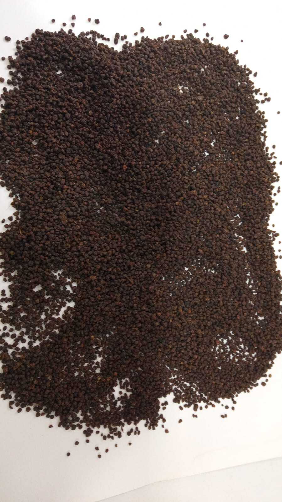 Ctc Tea - Color: Green