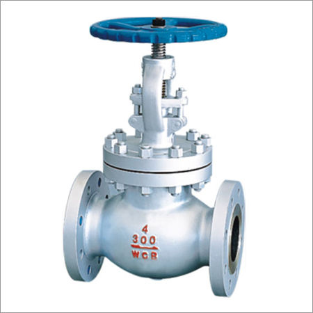 Globe Valve