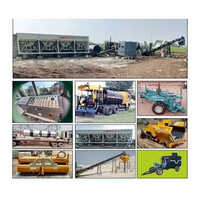 Asphalt Plant Spare
