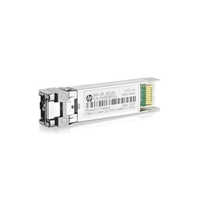 J4858D Aruba 1G SFP LC SX 500m MMF XCVR HP ट्रांससीवर