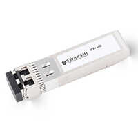 SW-SFP-10G-SR-S ऑप्टिक्स और ट्रांससीवर्स