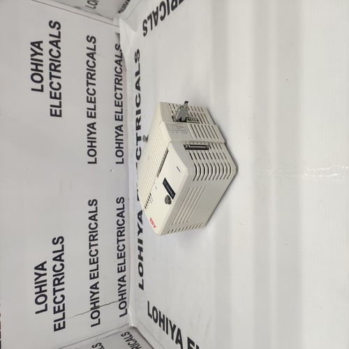 Abb 3bse050200r1 Plc Module