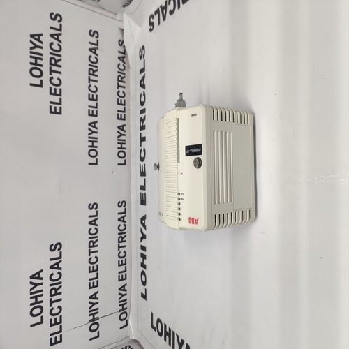 Abb 3bse050200r1 Plc Module