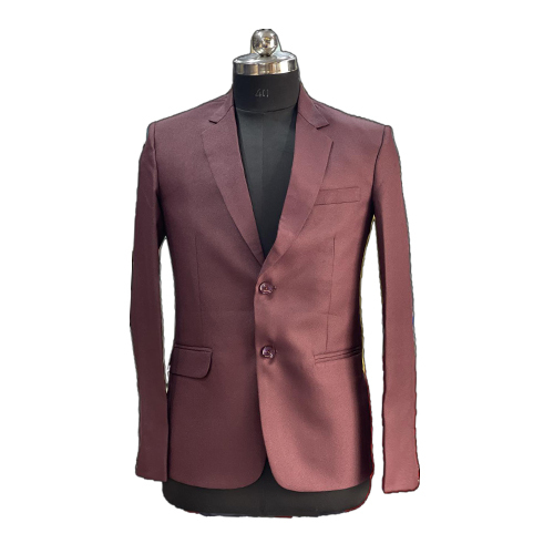 Mens Partywear Blazer Suit - Color: Different Available
